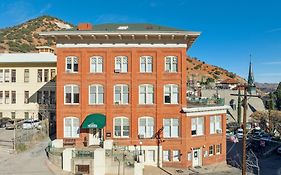 The Carrick